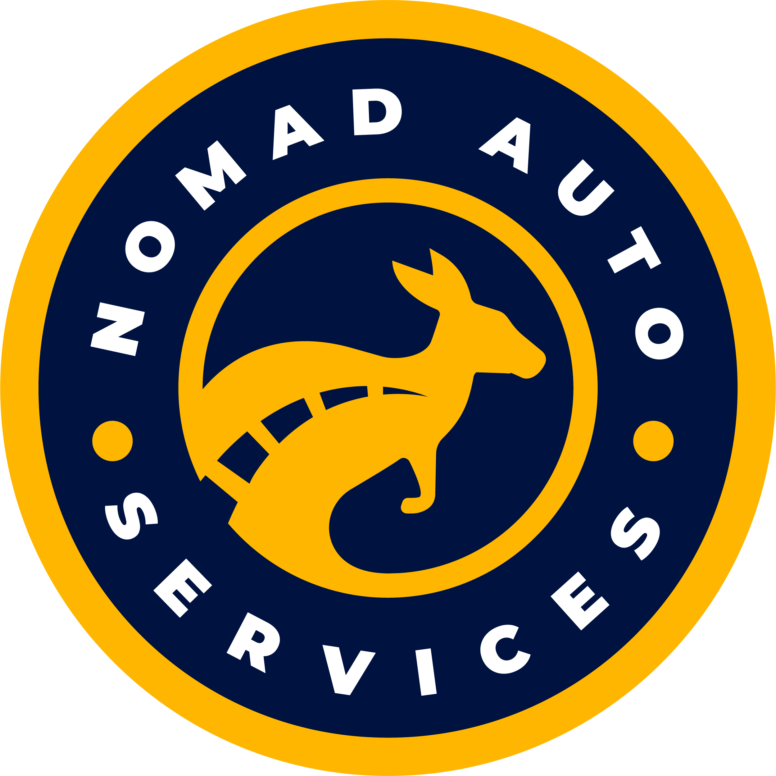 Nomad Auto Services